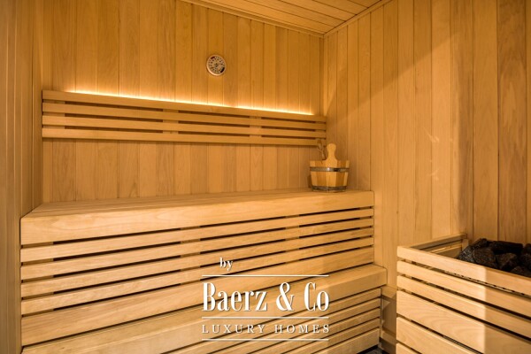 photo 15 Chalet of 309.98 sqm, 6 bedrooms - near Mont d'Arbois
