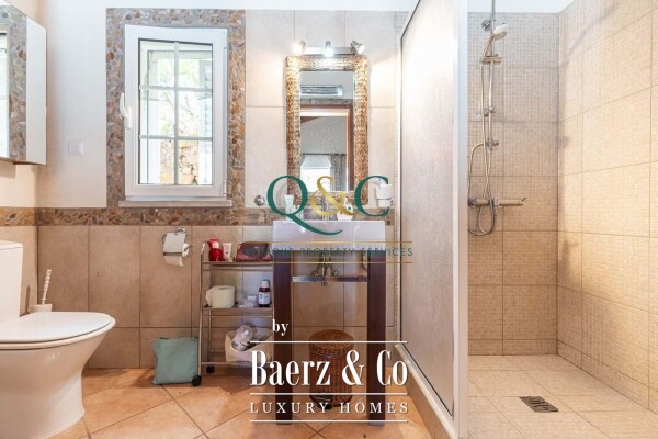 photo 12 Beautiful luxury home in Salir, Countryside