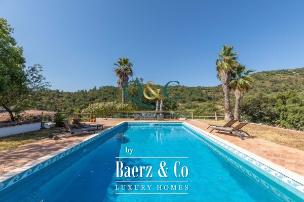 photo 24 Beautiful luxury home in Salir, Countryside