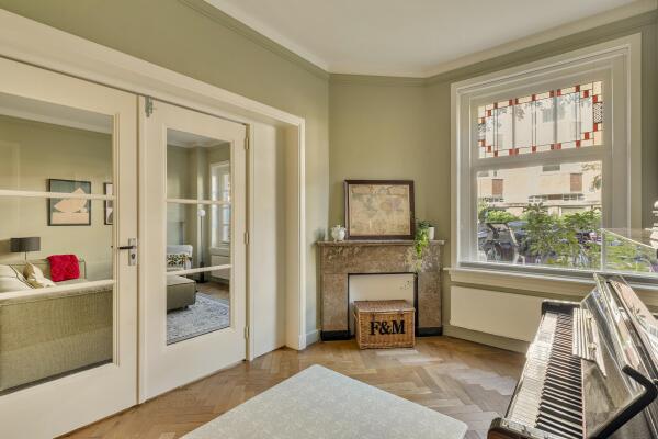 photo 11 Rubensstraat 41 A