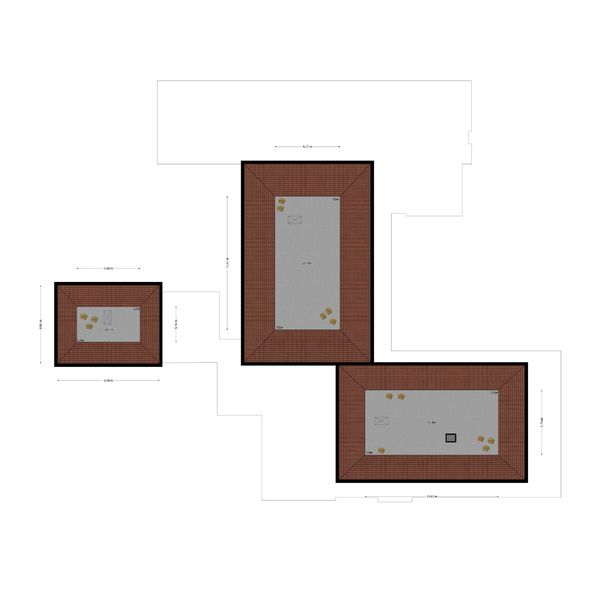 Floor Plan 3 - Stationsweg 92