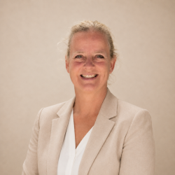 Barbara de Lalaing - de Groot profile image