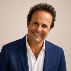 Jorge Alcover Pericot profile image