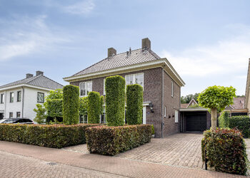 HOOGERHEIDE
